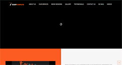 Desktop Screenshot of bodycomplete.co.uk